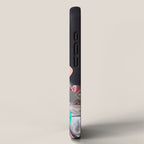 Composition 739 iPhone Case Gallery Image 2