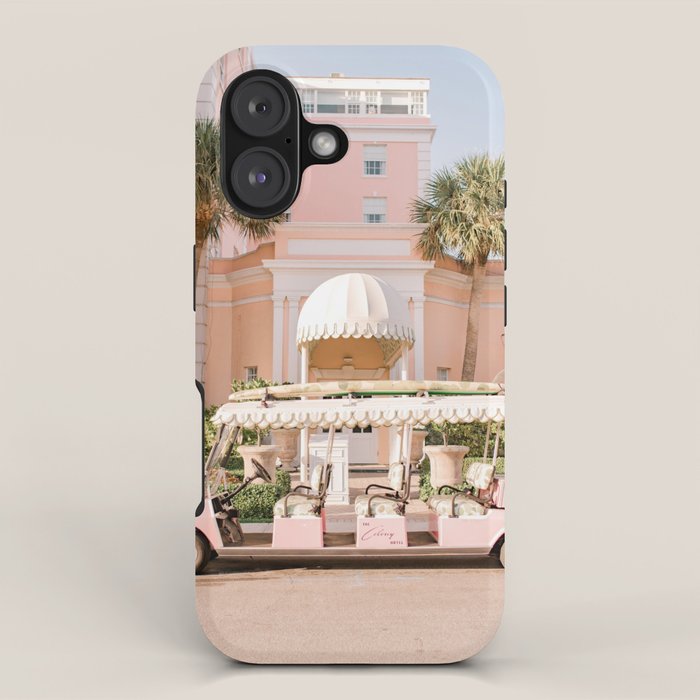 The Colony Palm Beach, Florida iPhone Case Gallery Image 1