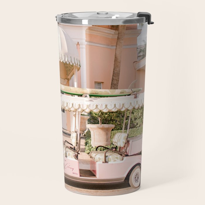 The Colony Palm Beach, Florida Travel Mug Gallery Image 2