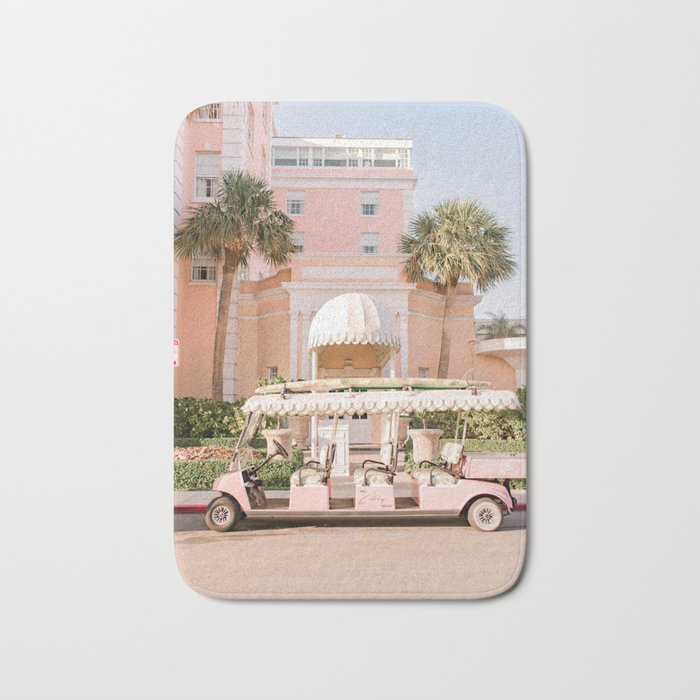 The Colony Palm Beach, Florida Bath Mat Gallery Image 1