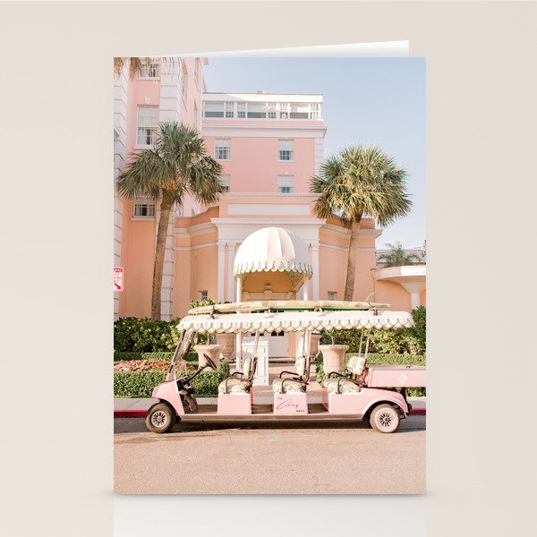 The Colony Palm Beach, Florida Stationery Card Gallery Image 2