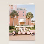 The Colony Palm Beach, Florida Stationery Card Gallery Image 2