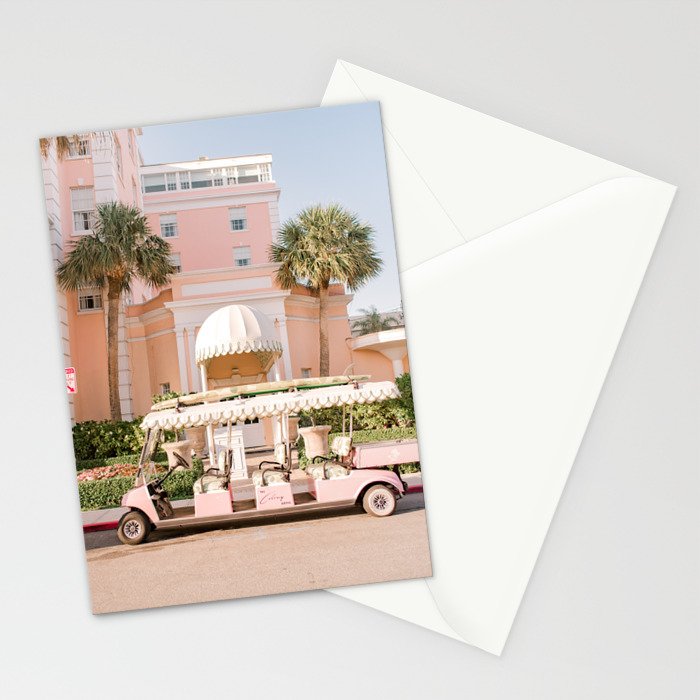 The Colony Palm Beach, Florida Stationery Card Gallery Image 2