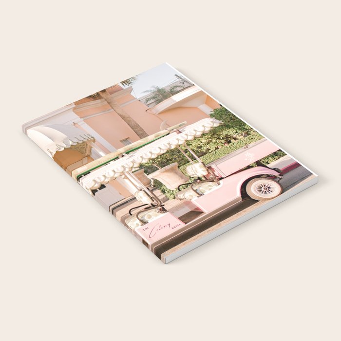 The Colony Palm Beach, Florida Notebook