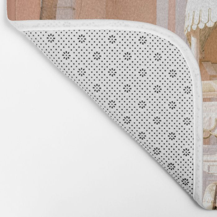 The Colony Palm Beach, Florida Bath Mat Gallery Image 2