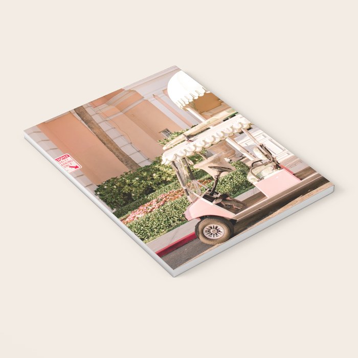 The Colony Palm Beach, Florida Notebook Gallery Image 3