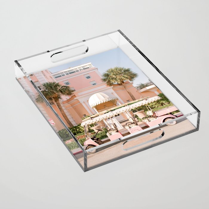 The Colony Palm Beach, Florida Acrylic Tray Gallery Image 1