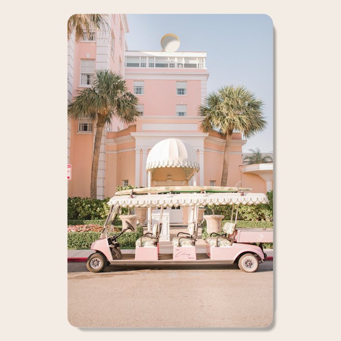 The Colony Palm Beach, Florida Cutting Board Gallery Image 1
