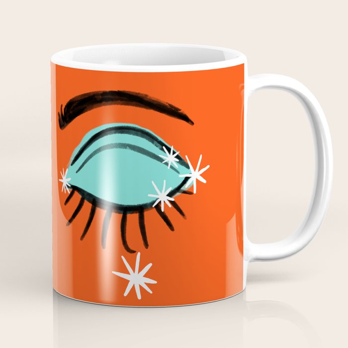 You'll go far, kid. Coffee Mug Gallery Image 1