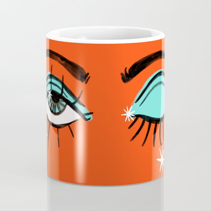 You'll go far, kid. Coffee Mug Gallery Image 4