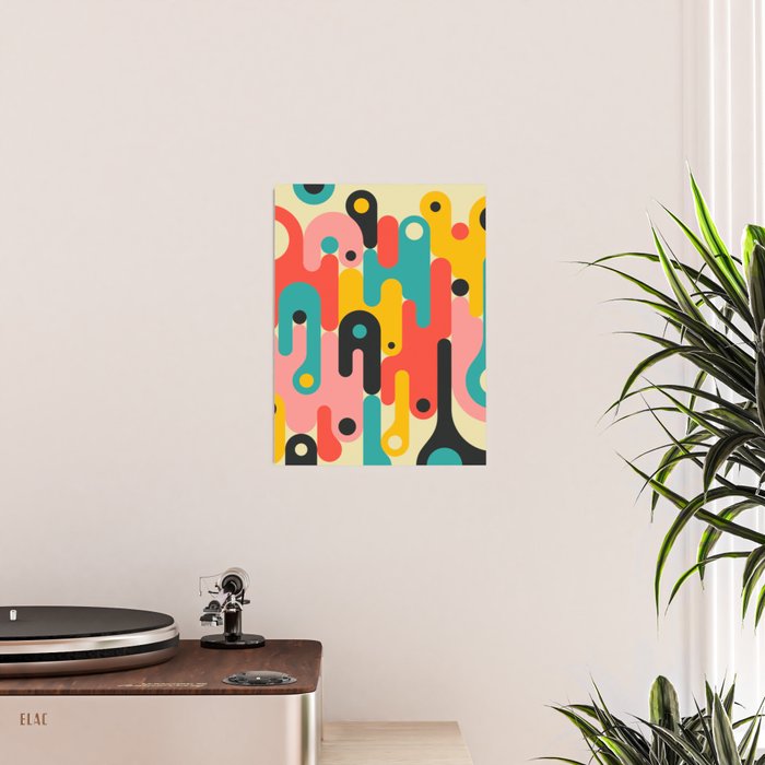 Pulse Poster Gallery Image 2
