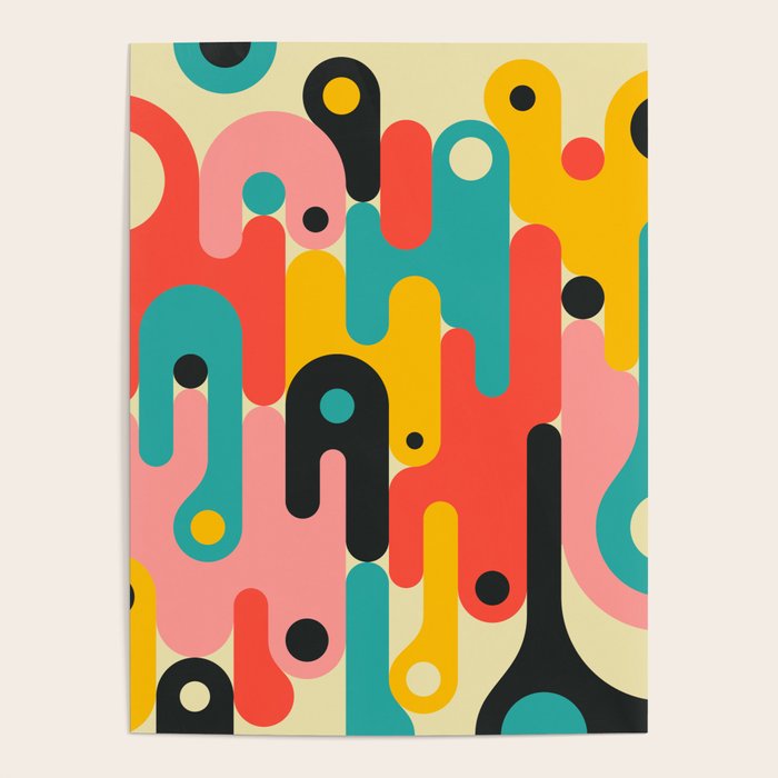 Pulse Poster Gallery Image 1
