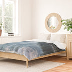 Alpine Sunrise Duvet Cover Gallery Image 2