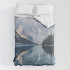 Alpine Sunrise Comforter Gallery Image 6