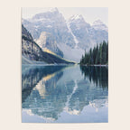 Alpine Sunrise Poster Gallery Image 4