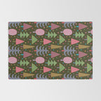 Christmas Magic #1 Rug Gallery Image 2