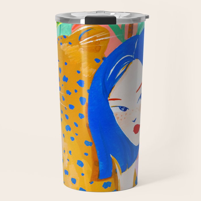 Stand by Me Travel Mug Gallery Image 1