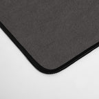 Folk Floral | Fall Colors Desk Mat Gallery Image 4