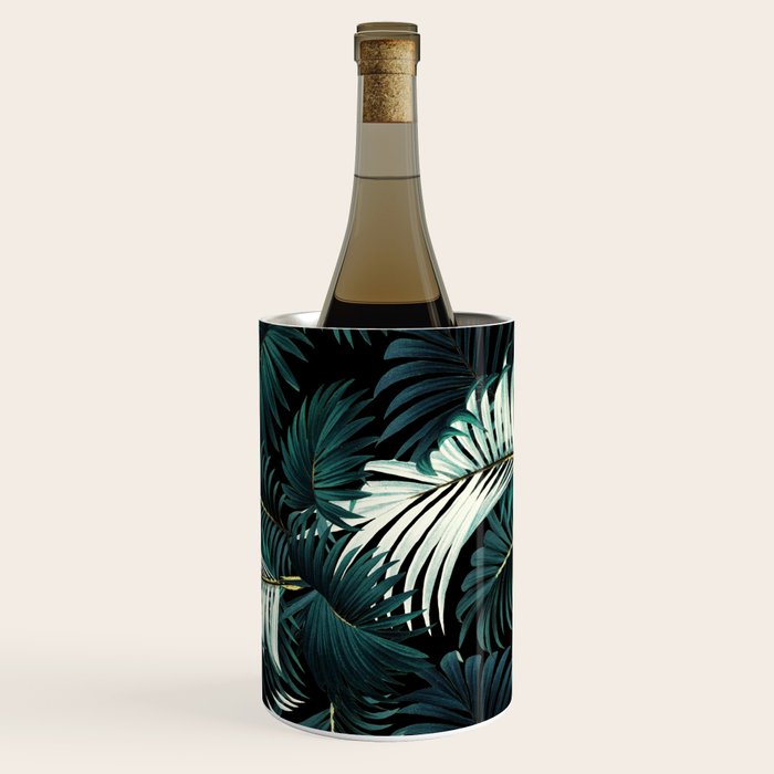 TROPICAL JUNGLE - Night Wine Chiller Gallery Image 3