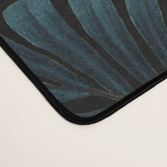 TROPICAL JUNGLE - Night Desk Mat Gallery Image 4