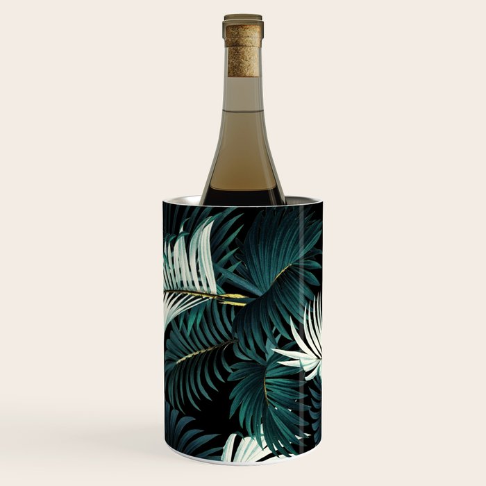 TROPICAL JUNGLE - Night Wine Chiller Gallery Image 2