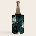 TROPICAL JUNGLE - Night Wine Chiller Gallery Image 2