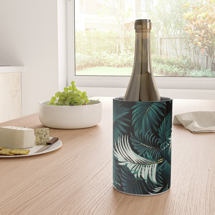 TROPICAL JUNGLE - Night Wine Chiller Gallery Image 4