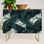 TROPICAL JUNGLE - Night Credenza Gallery Image 1