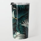 TROPICAL JUNGLE - Night Travel Mug Gallery Image 3