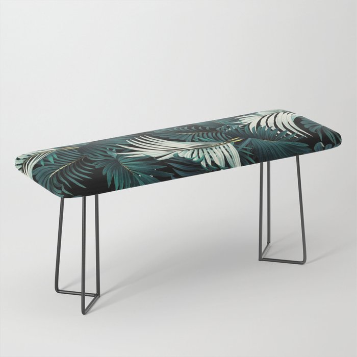 TROPICAL JUNGLE - Night Bench Gallery Image 1
