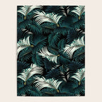 TROPICAL JUNGLE - Night Poster Gallery Image 4