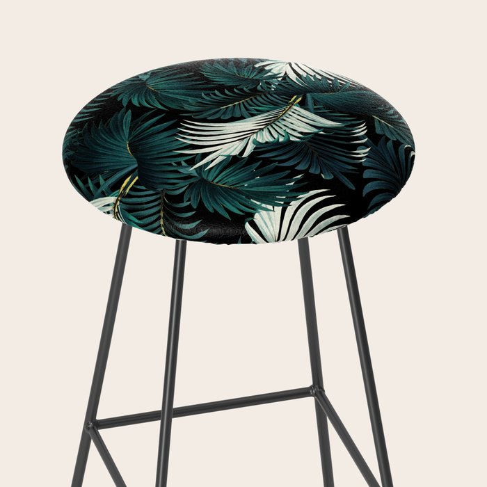 TROPICAL JUNGLE - Night Stool Gallery Image 2