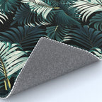 TROPICAL JUNGLE - Night Rug Gallery Image 4