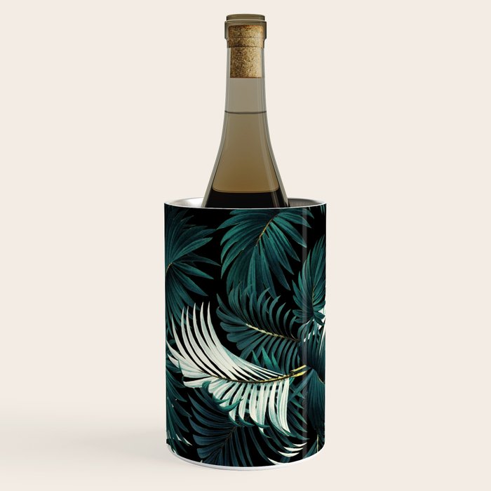 TROPICAL JUNGLE - Night Wine Chiller Gallery Image 1