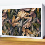 Tropical Magic Forest IV Wall Mural Gallery Image 2