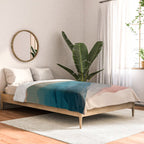 "Even Here, There Are All These Little Places Where The Light Gets In." Comforter Gallery Image 2