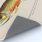Brook Trout Rug Gallery Image 4