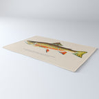 Brook Trout Rug Gallery Image 3