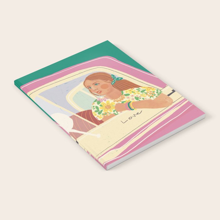 Love traveller Notebook Gallery Image 1
