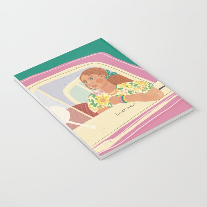 Love traveller Notebook Gallery Image 3