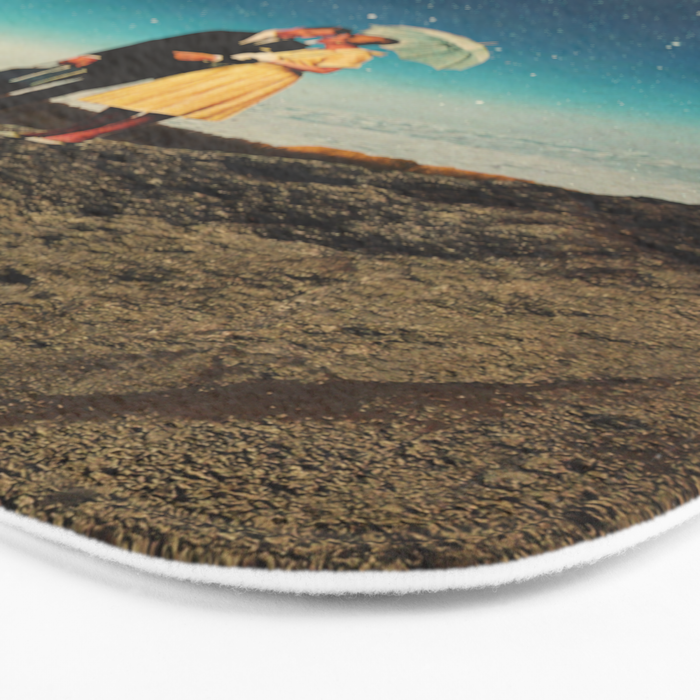 Take me to the Stars Bath Mat Gallery Image 3