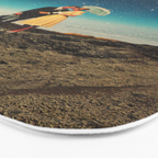 Take me to the Stars Bath Mat Gallery Image 3
