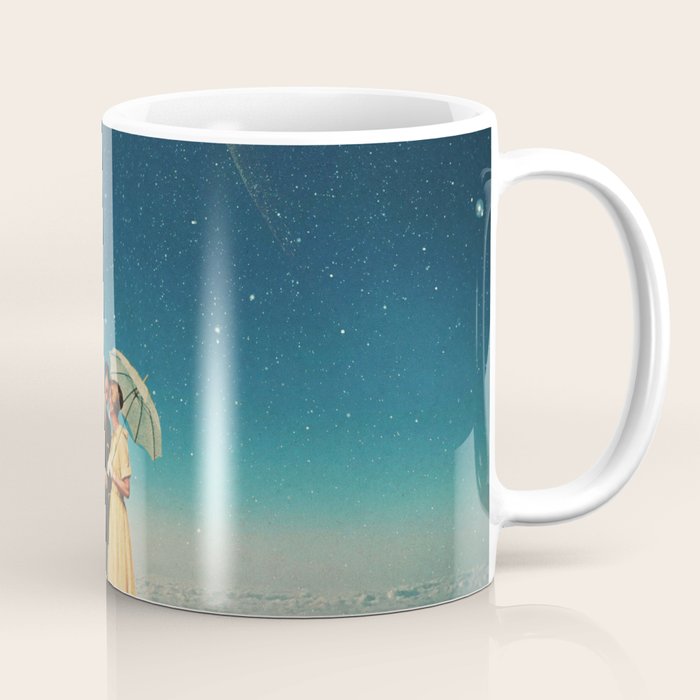 Take me to the Stars Coffee Mug Gallery Image 1