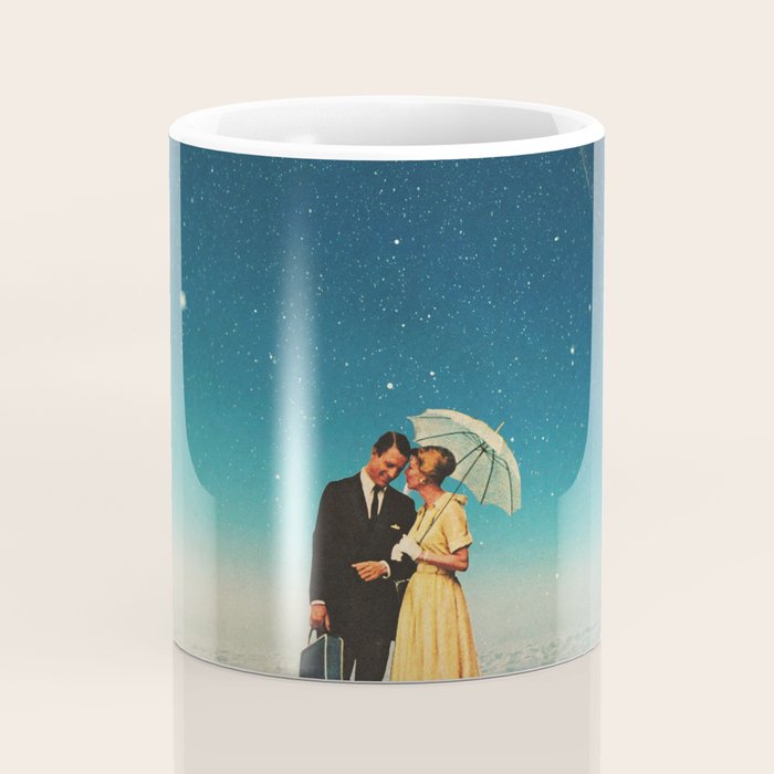 Take me to the Stars Coffee Mug Gallery Image 4