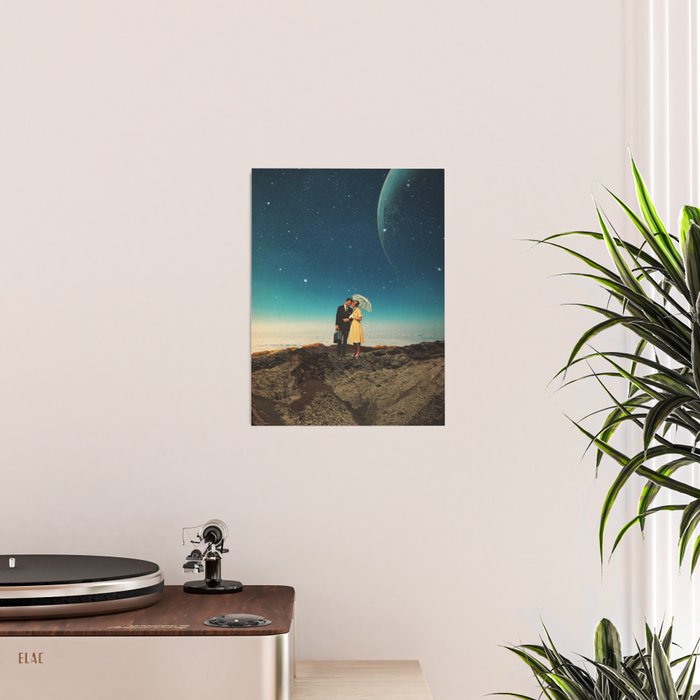 Take me to the Stars Poster Gallery Image 2