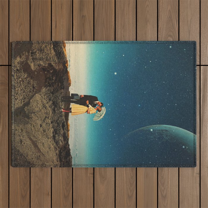 Take me to the Stars Outdoor Rug Gallery Image 1