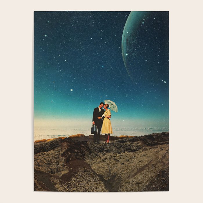 Take me to the Stars Poster Gallery Image 1