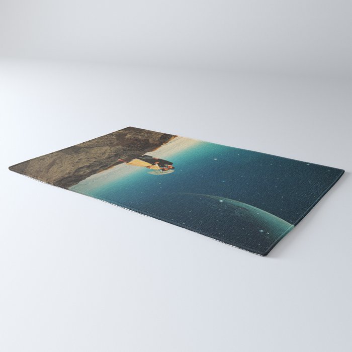 Take me to the Stars Rug Gallery Image 3