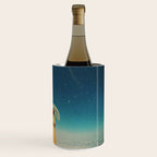 Take me to the Stars Wine Chiller Gallery Image 3