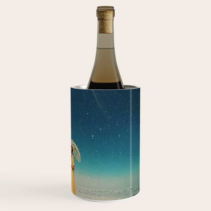 Take me to the Stars Wine Chiller Gallery Image 3